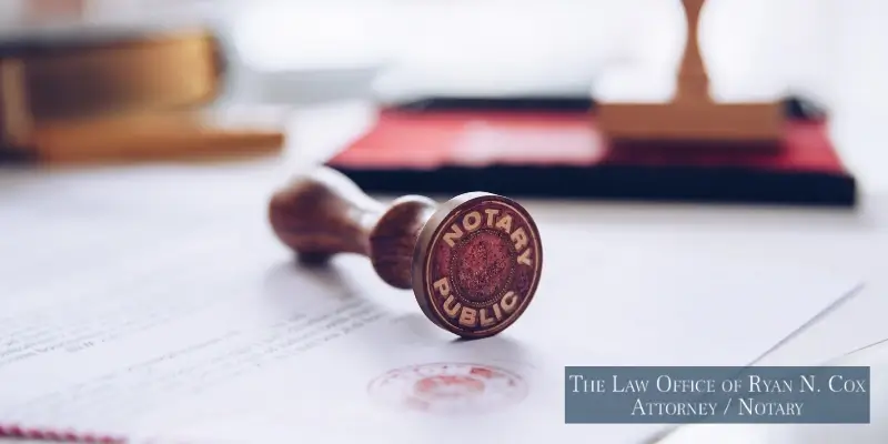 Best Jefferson Parish Notary Lawyer